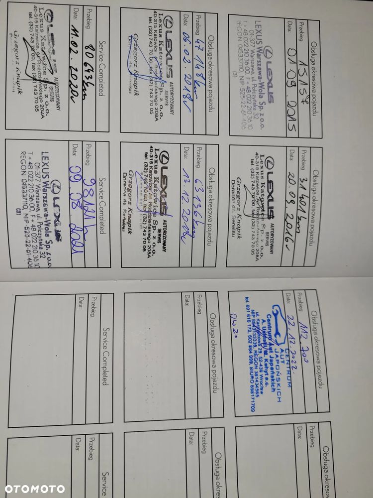 Lexus NX 300h Comfort AWD - 17