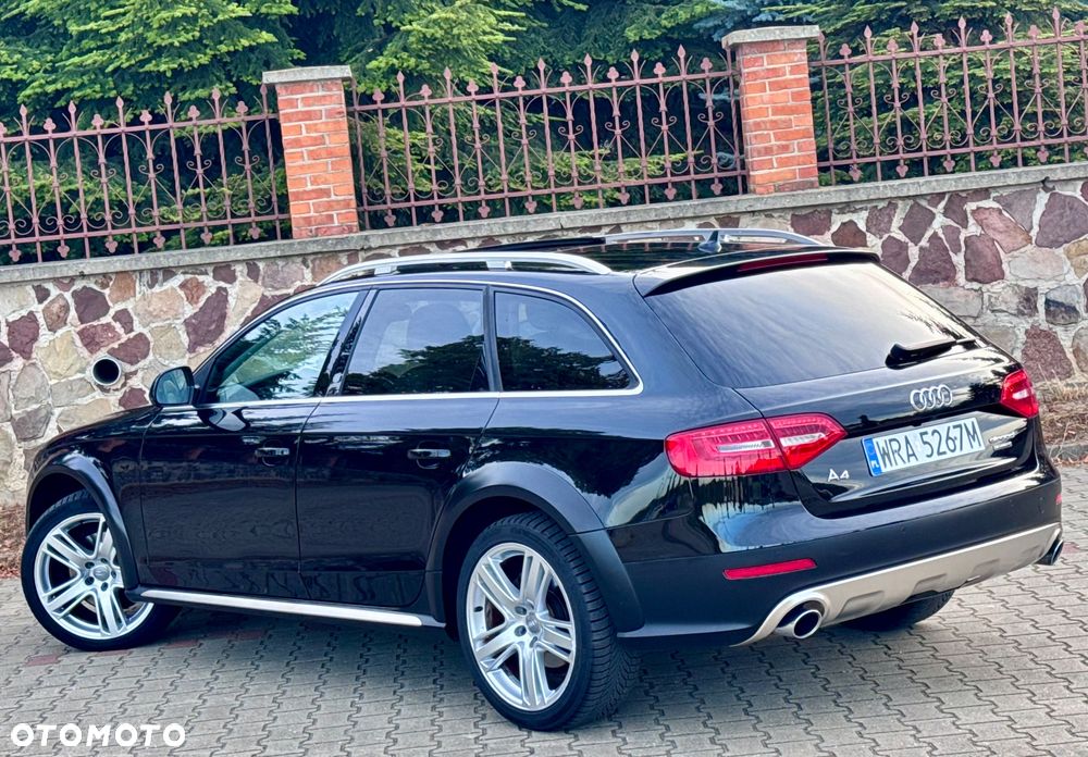 Audi A4 Allroad - 13