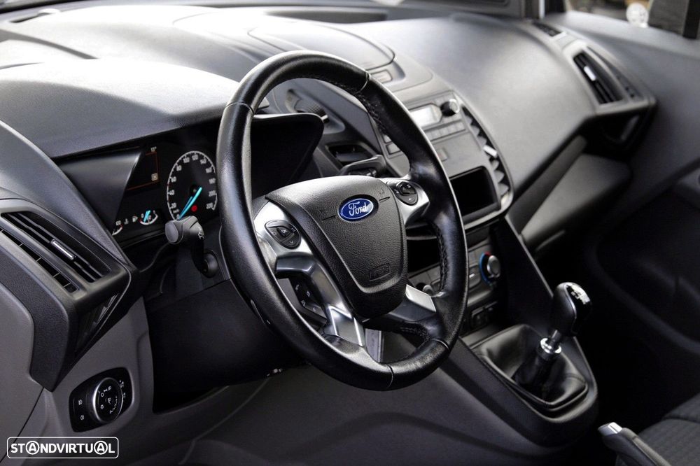 Ford Transit Connect 1.5 TDCi 210 L2 Trend - 19