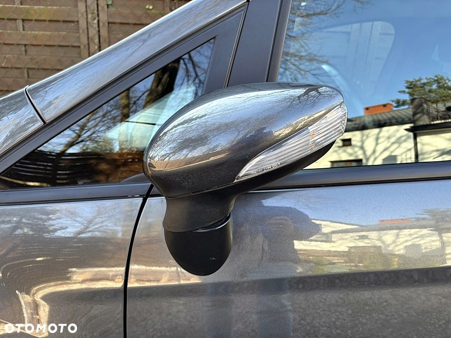 Ford B-MAX 1.0 EcoBoost SYNC Edition - 11