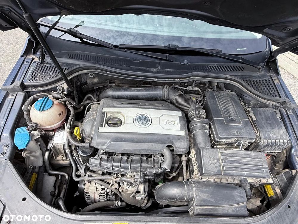 Volkswagen CC 2.0 TSI DSG - 15