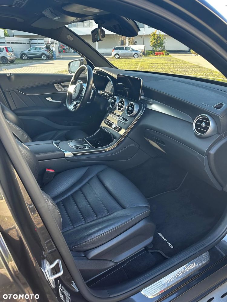 Mercedes-Benz GLC - 20