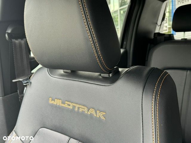 Ford Ranger 2.0 EcoBlue Bi-Turbo 4x4 DC Wildtrak - 13