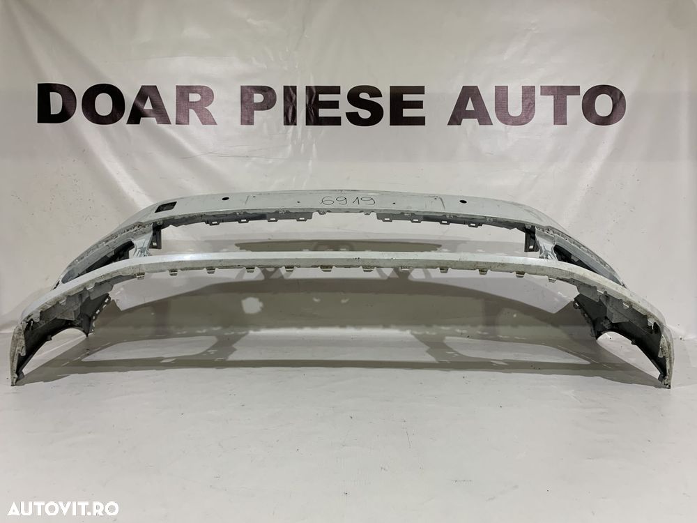Bara fata VW Polo GTI, GTD, 2017, 2018, 2019, 2020, cod origine OE 2G0807221J. - 19
