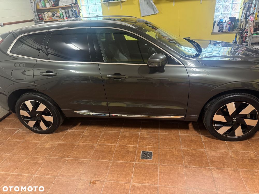Volvo XC 60 B4 D Inscription - 10