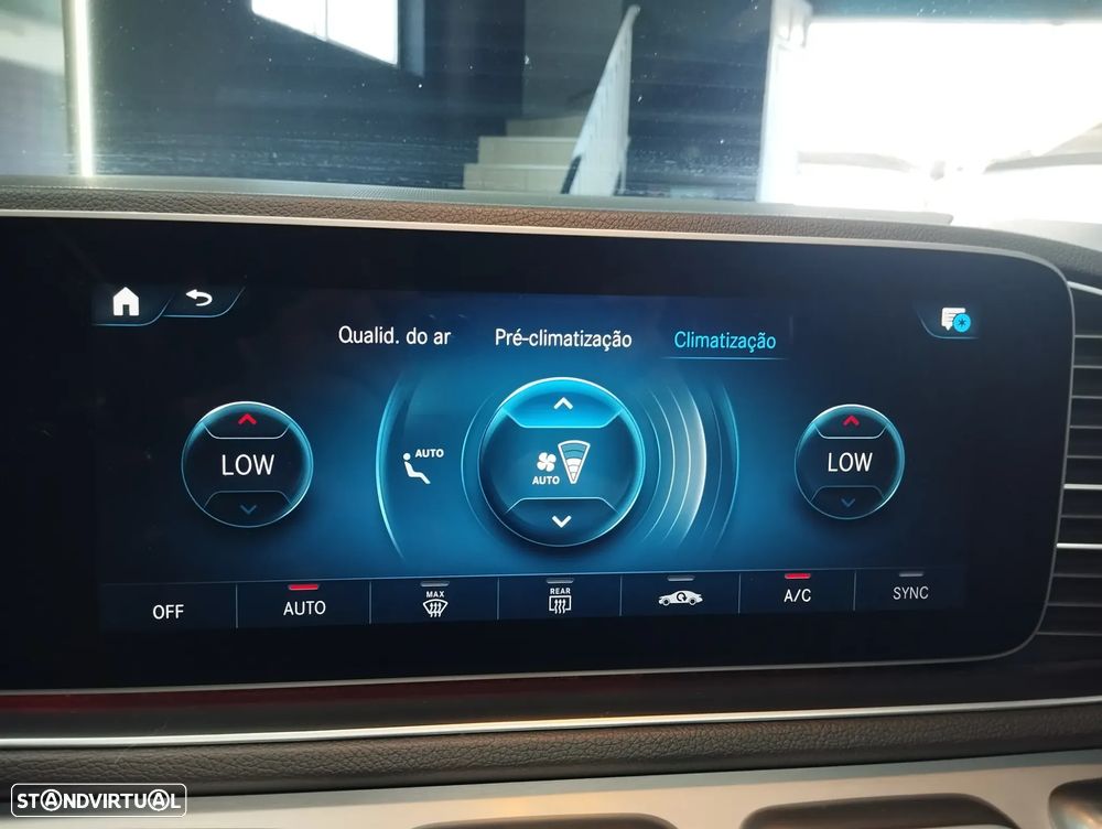 Mercedes-Benz GLE 350 de 4Matic - 42