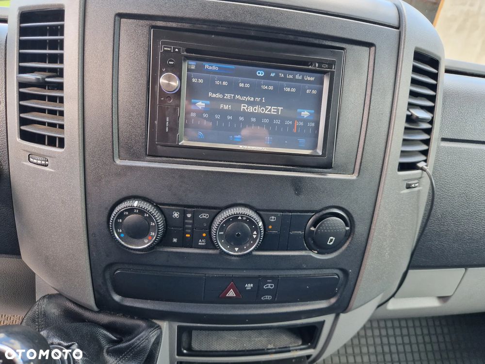 Volkswagen Crafter - 39