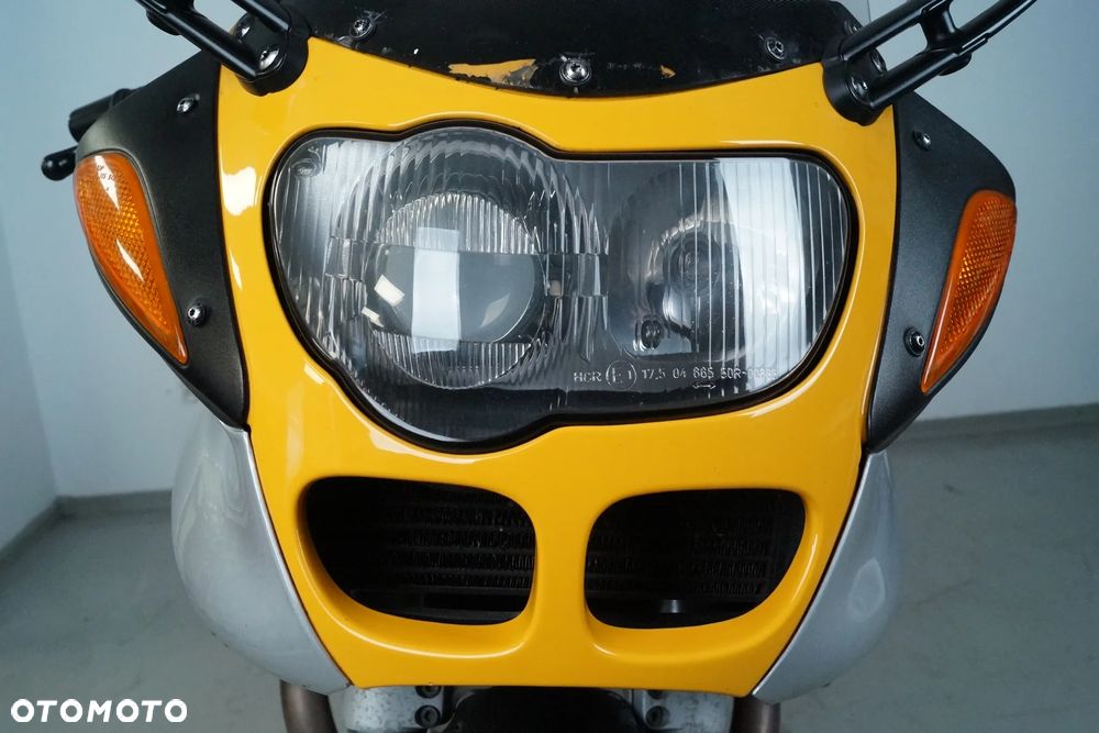BMW R - 22