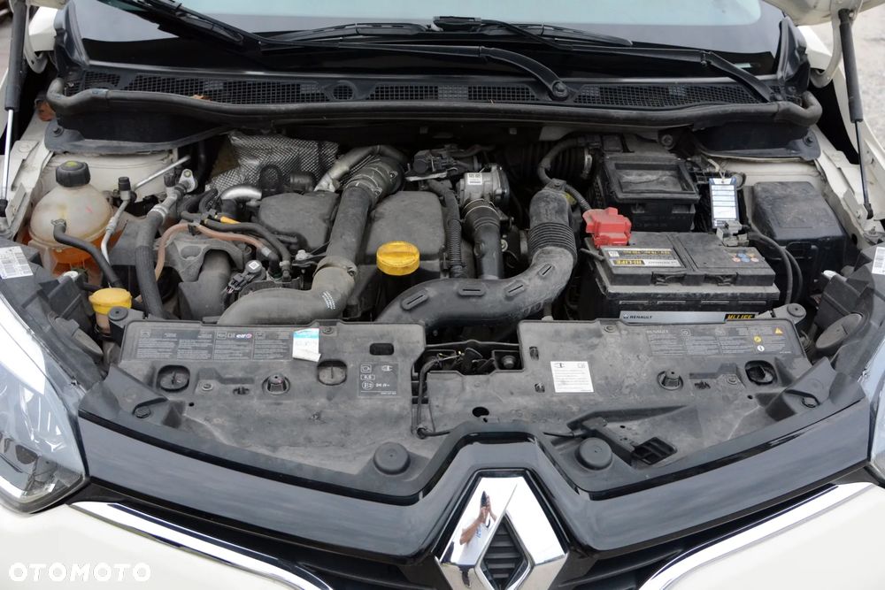 Renault Captur - 14