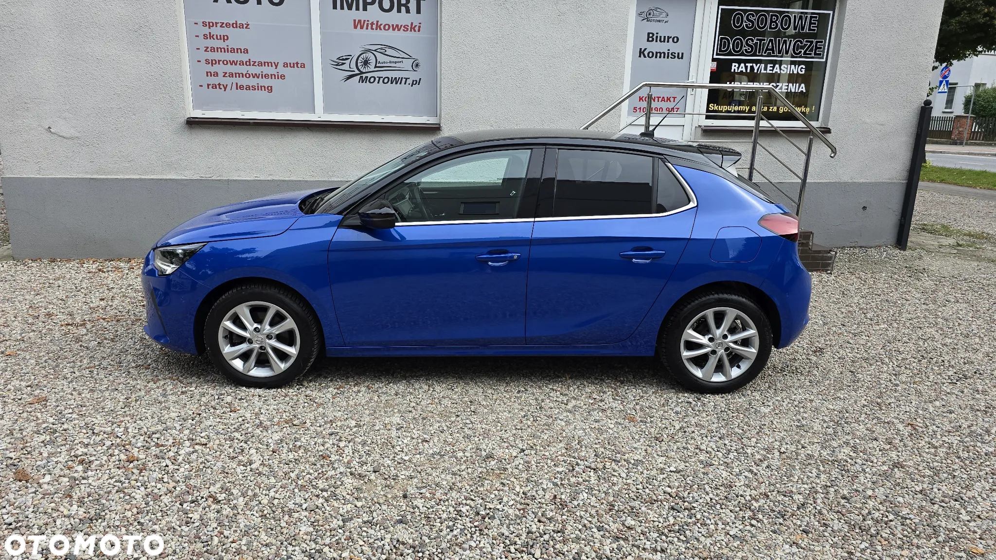 Opel Corsa 1.2 Elegance S&S - 4