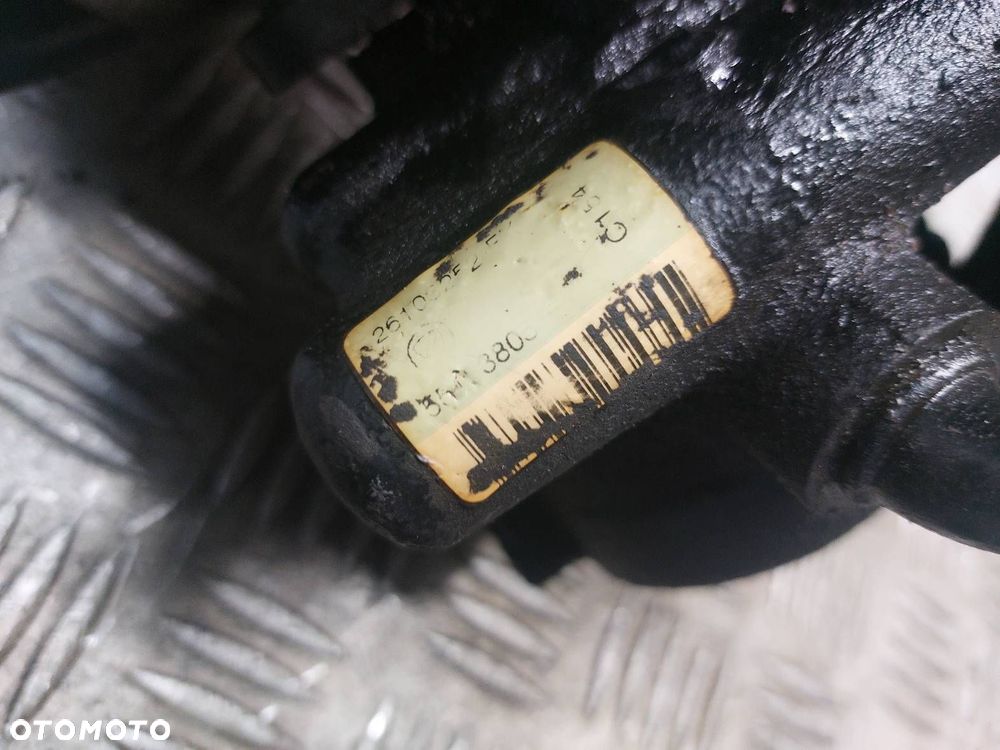 WSPOMAGANIE KOMPLETNE  ALFA ROMEO GT I 1.9 JTD 46768353 - 6