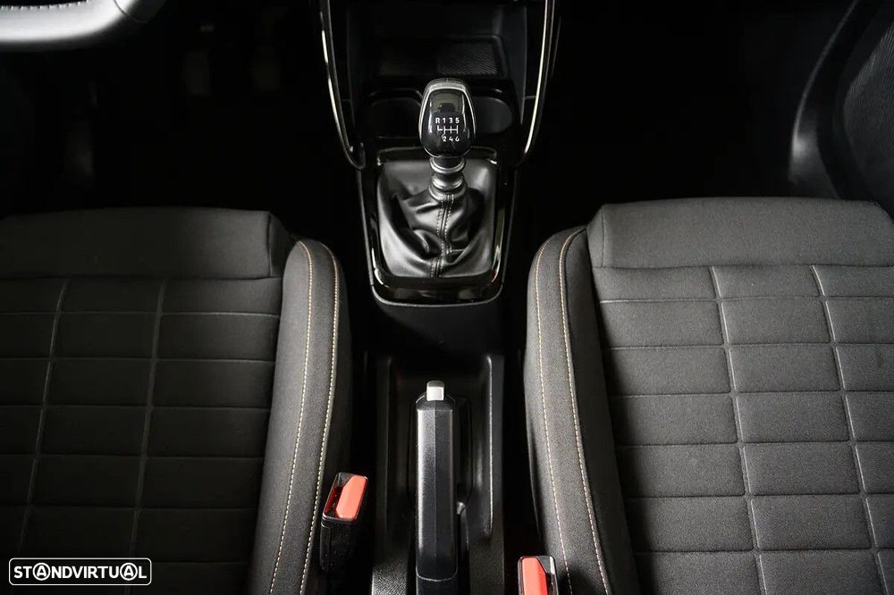 Citroën C3 Aircross 1.2 PureTech Live - 39