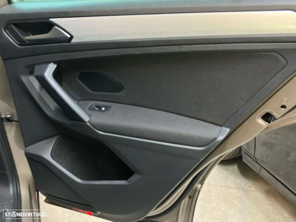 VW Tiguan 1.5 TSI Confortline - 22
