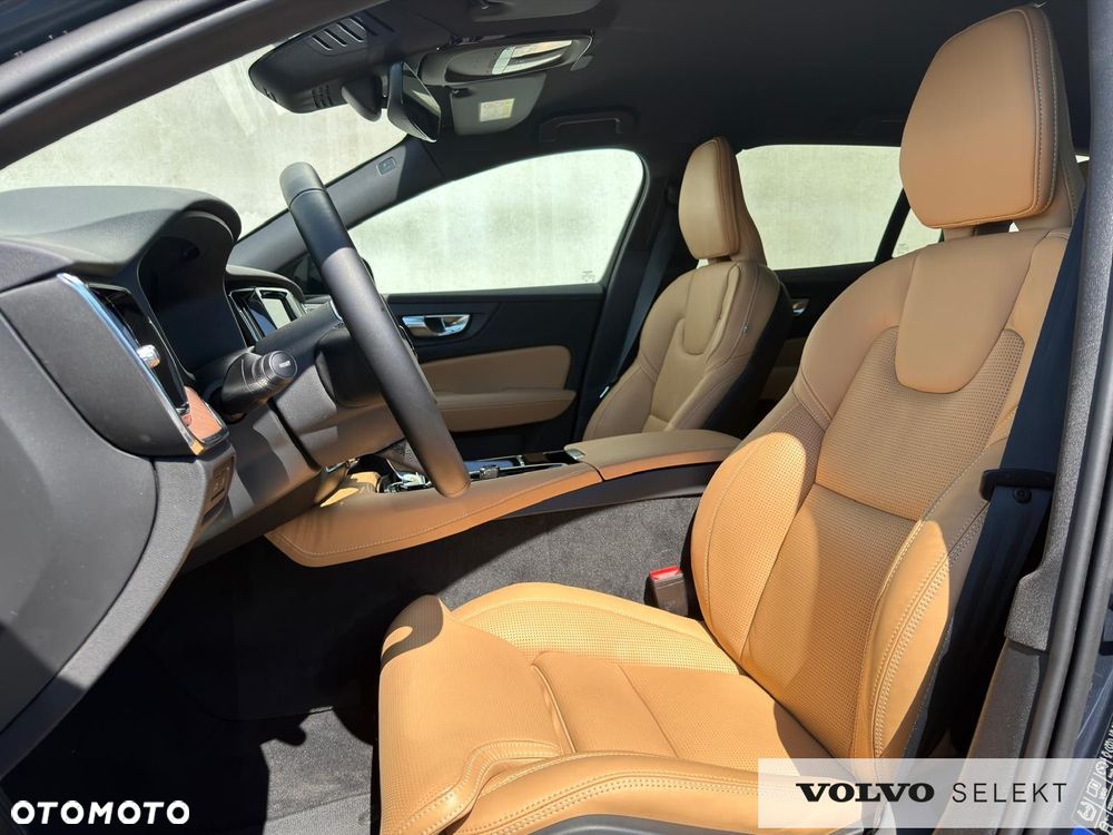 Volvo V60 - 15