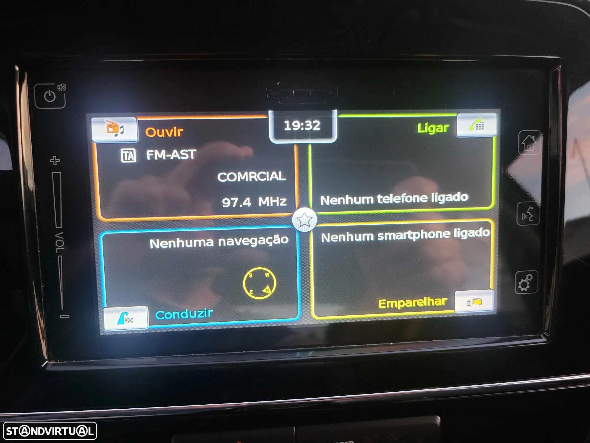 Suzuki Vitara 1.6 DDiS GLX - 11
