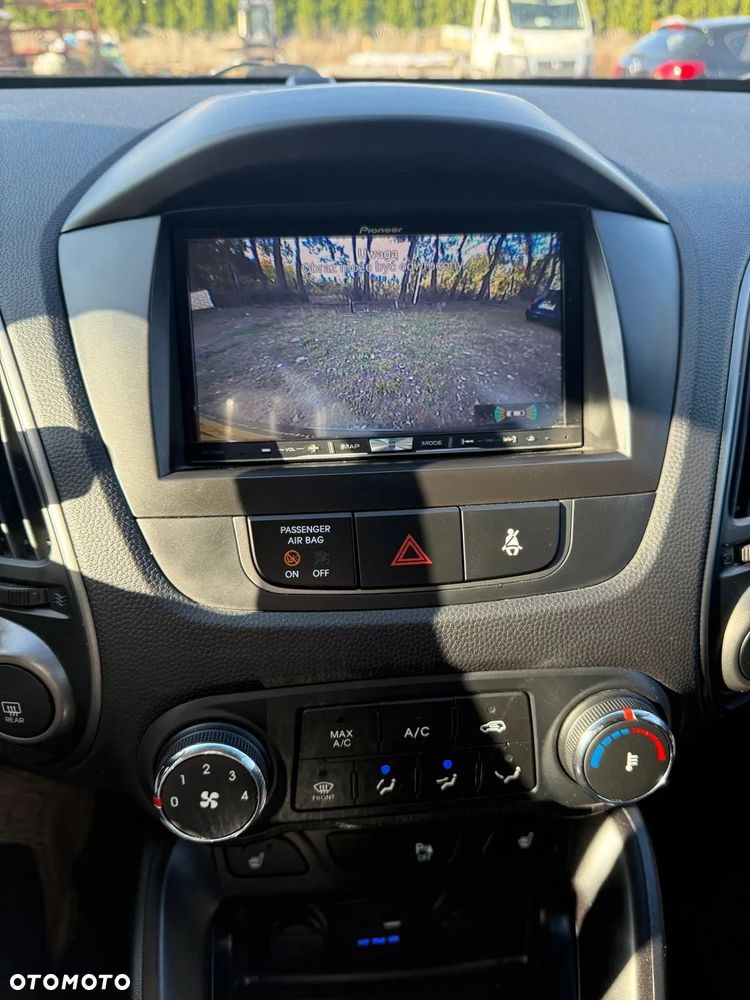 Hyundai ix35 - 12