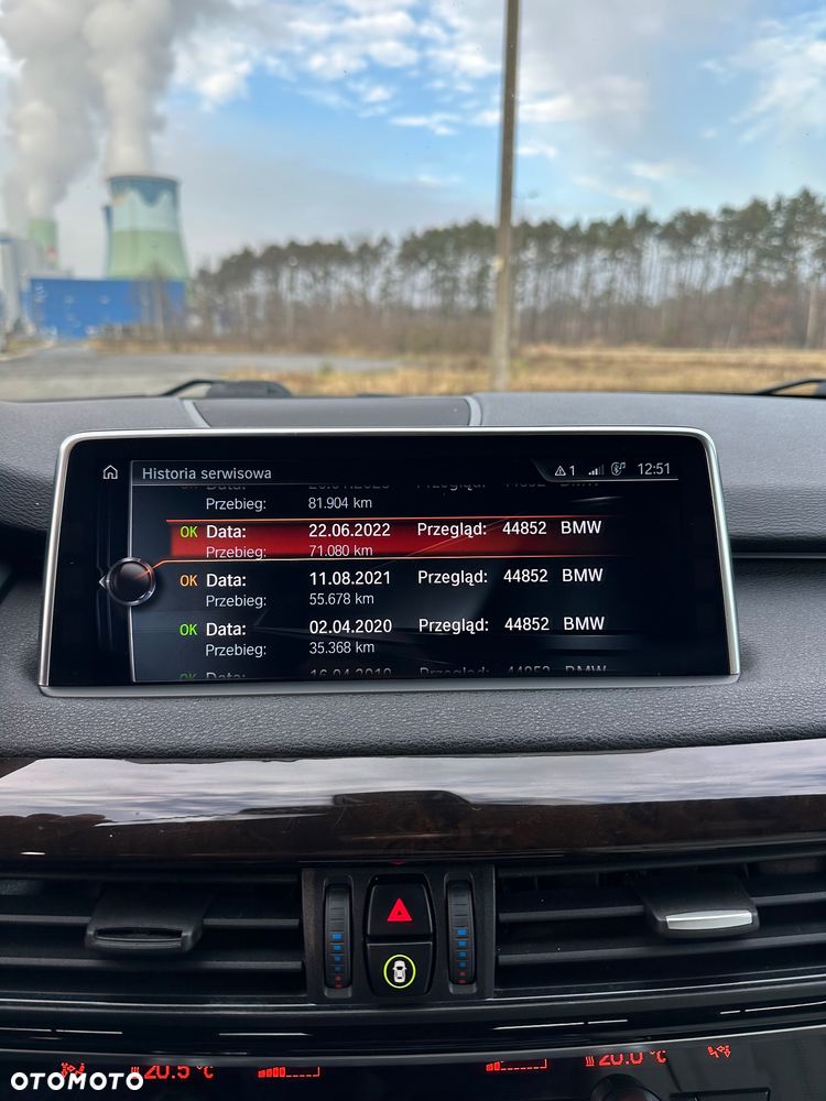 BMW X5 xDrive25d sport - 17