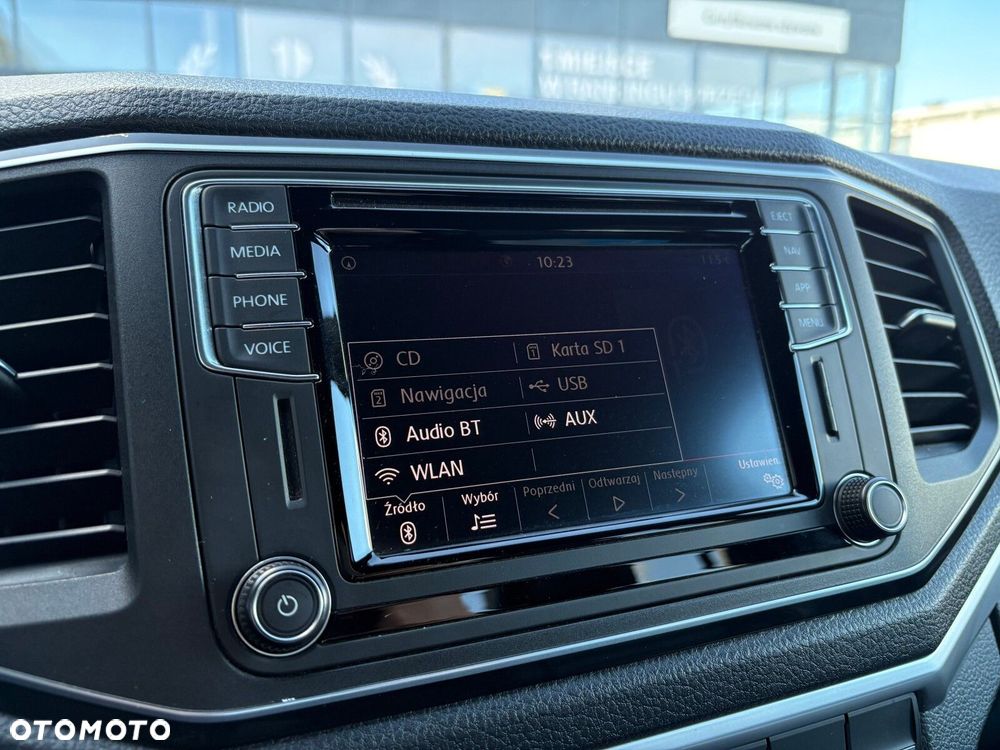 Volkswagen Amarok 3.0 V6 TDi 4MOTION Aventura - 28