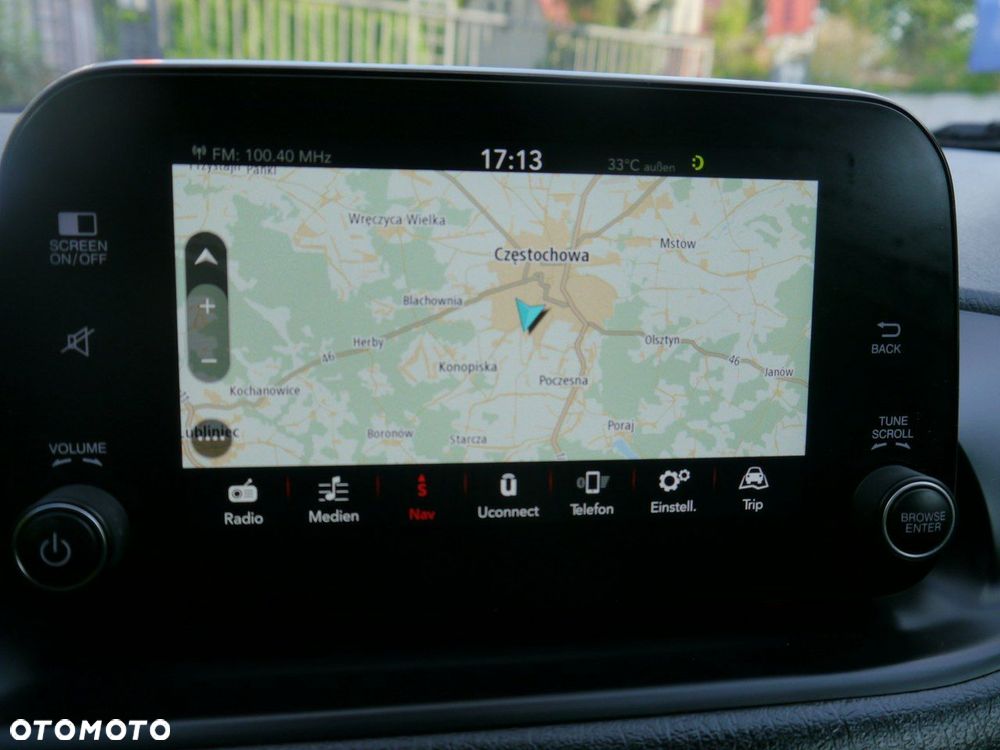 Fiat Tipo 1.6 MultiJet 16v Sport - 19