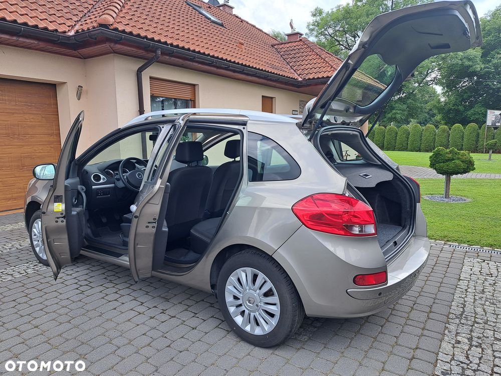 Renault Clio 1.2 TCE Expression - 25