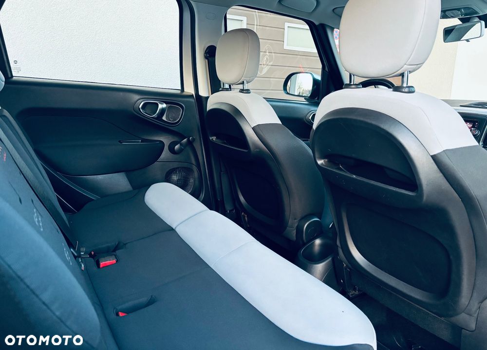 Fiat 500L Wagon 1.4 16V Pop Star - 28