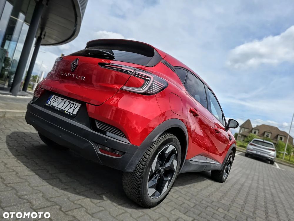 Renault Captur - 4