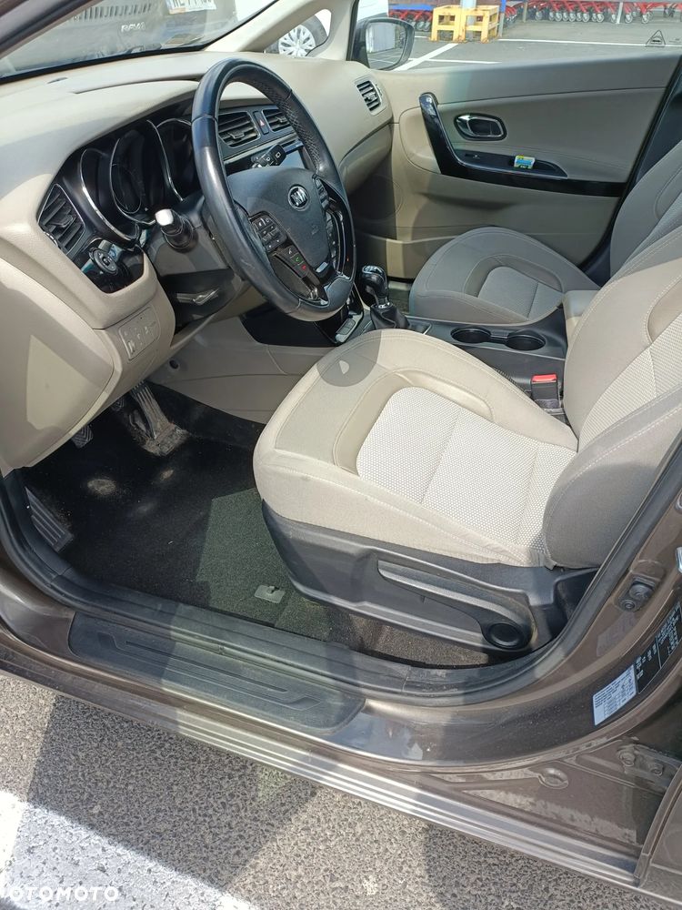 Kia Ceed 1.6 GDI L Business Line - 13