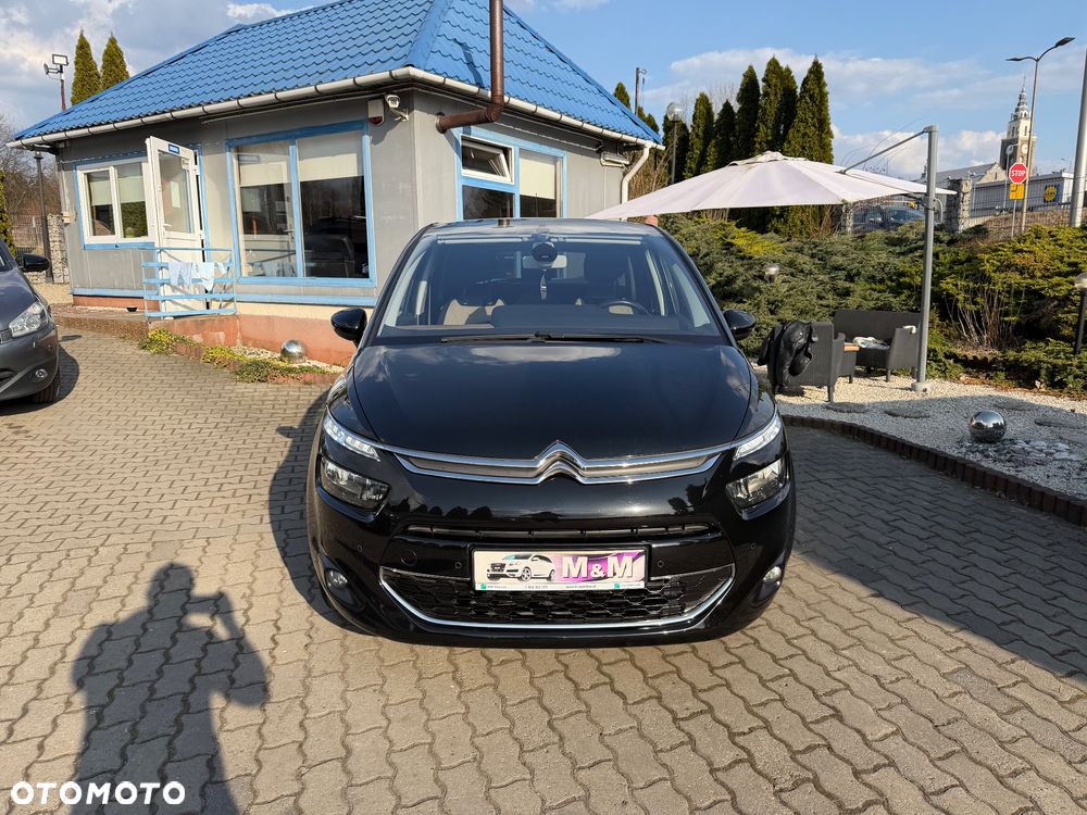 Citroën C4 Picasso VTi 120 Intensive - 3