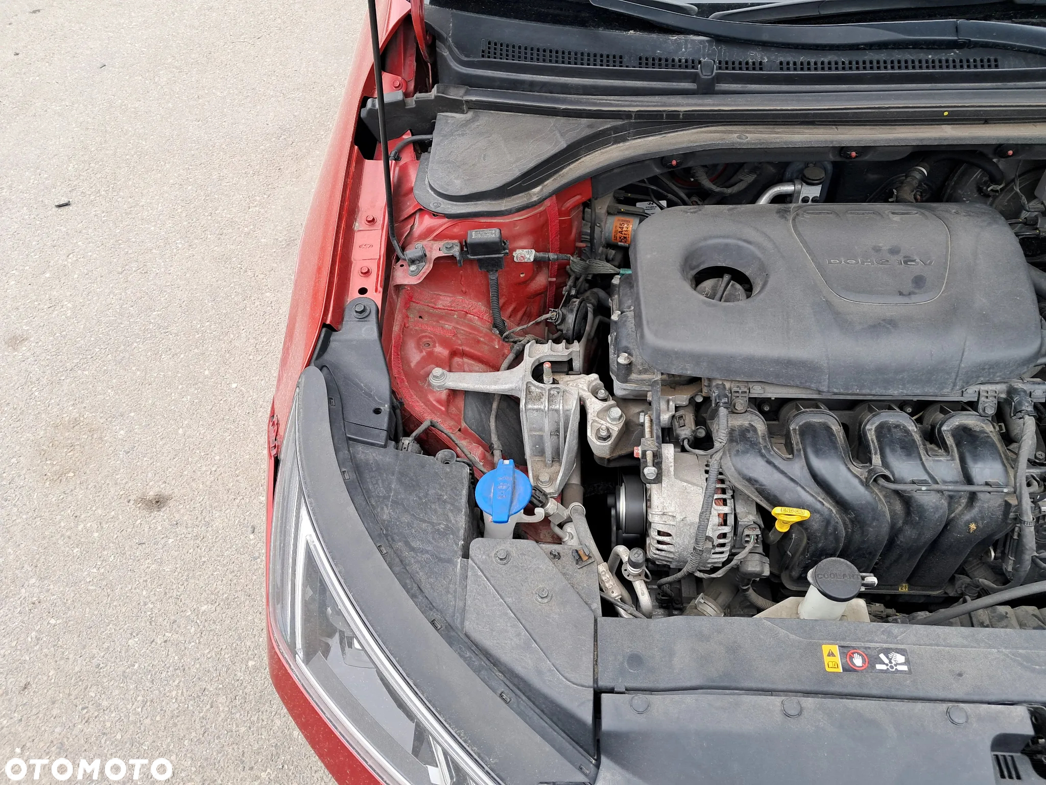 Hyundai Elantra - 18