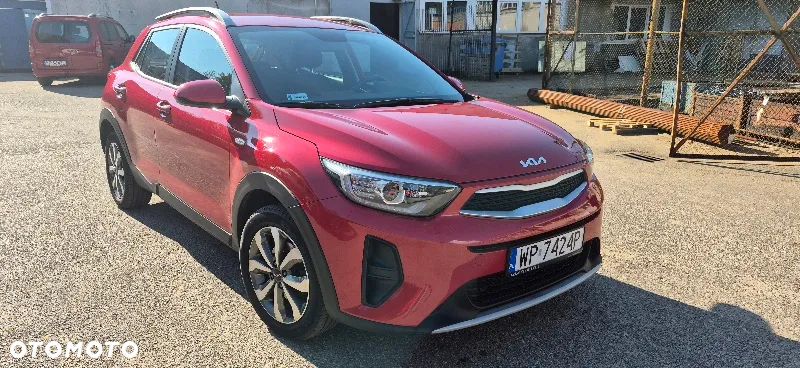 Kia Stonic 1.0 T-GDI M - 14