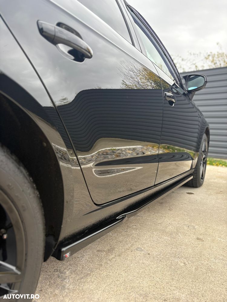 Audi A3 Sportback 1.6 TDI S tronic - 8