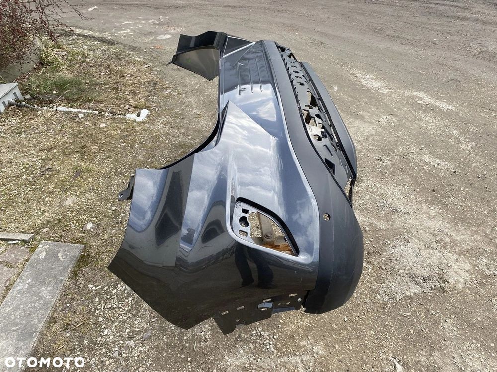 ZDERZAK TYŁ TYLNY FORD PUMA MK2 L1TB-17906-A1 - 6