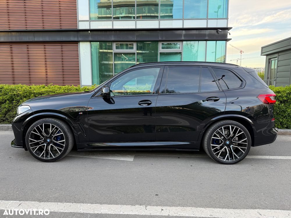 BMW X5 xDrive45e - 15