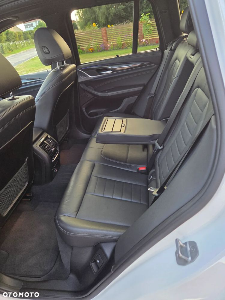 BMW X3 xDrive30i M Sport - 11