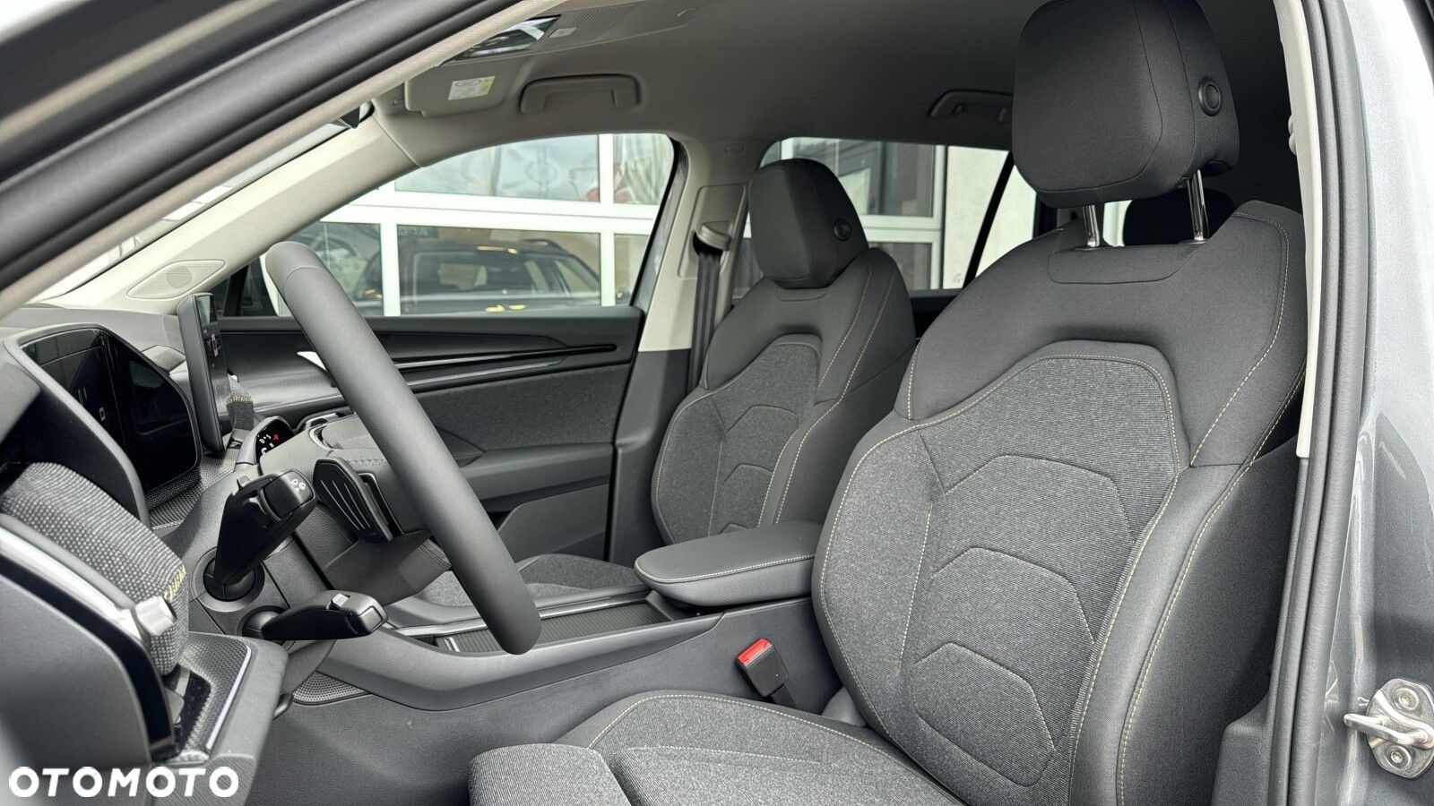 Skoda Kodiaq - 11