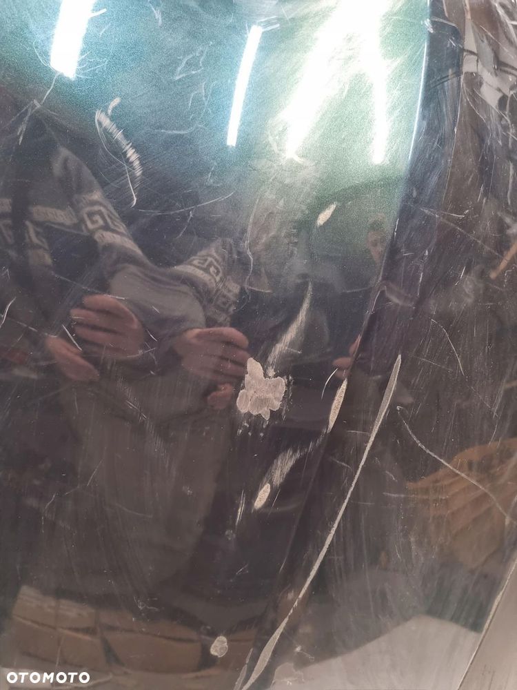 JAGUAR F-PACE Zderzak tył tylny - 7