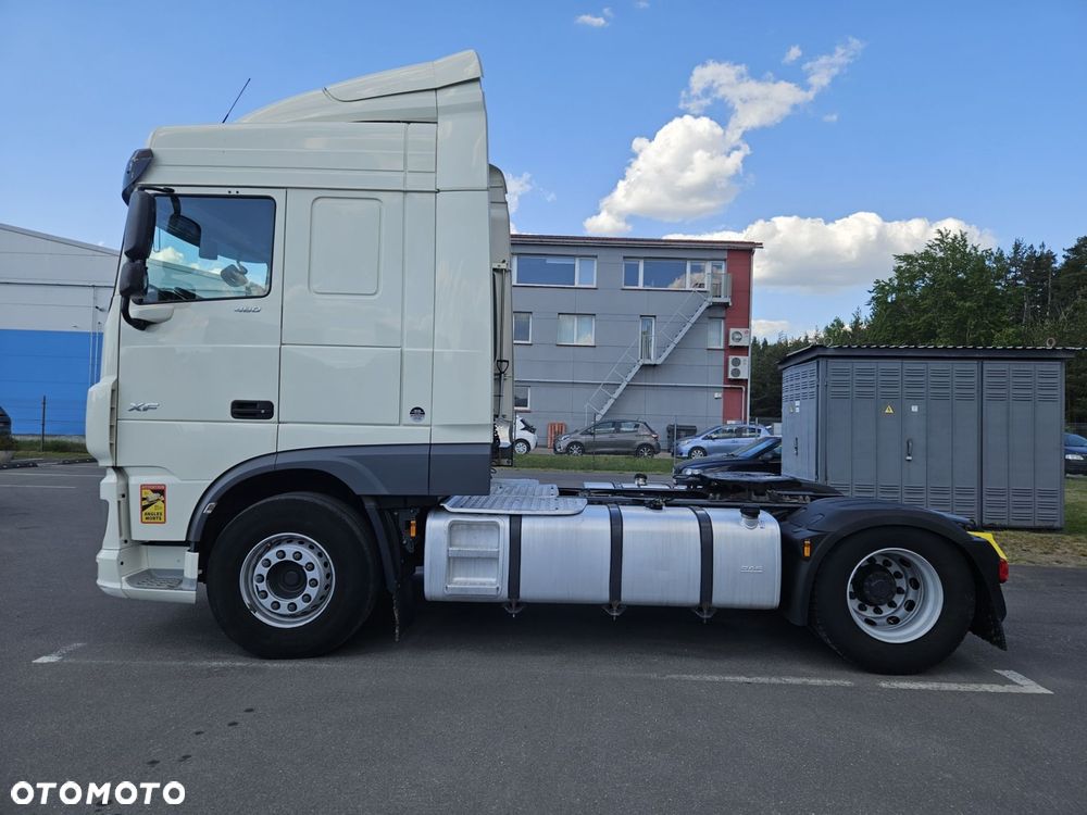 DAF XF 480 FT SC - 3