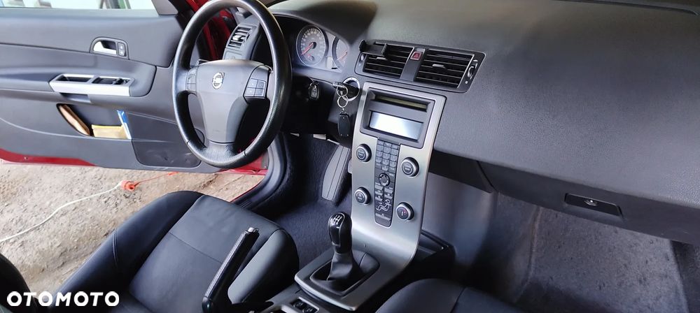 Volvo C30 1.6D Edition - 8