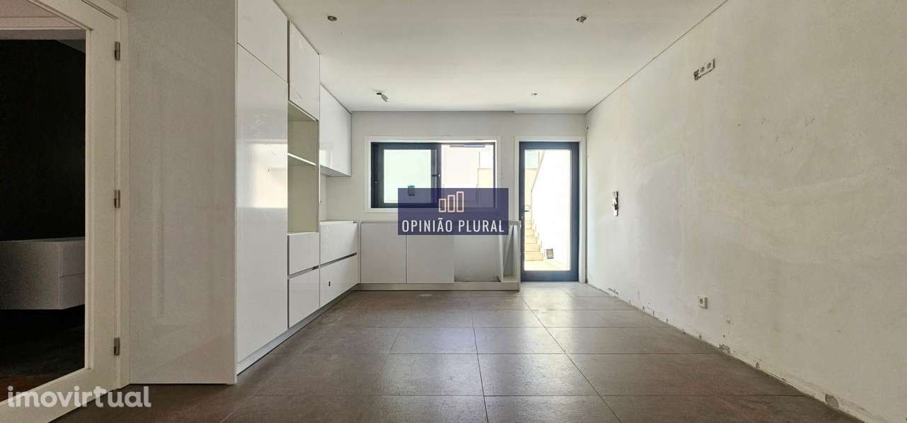 Moradia T3 de Luxo com Vista Panorâmica para o Rio Douro  Jovim Gon... - Grande imagem: 4/35