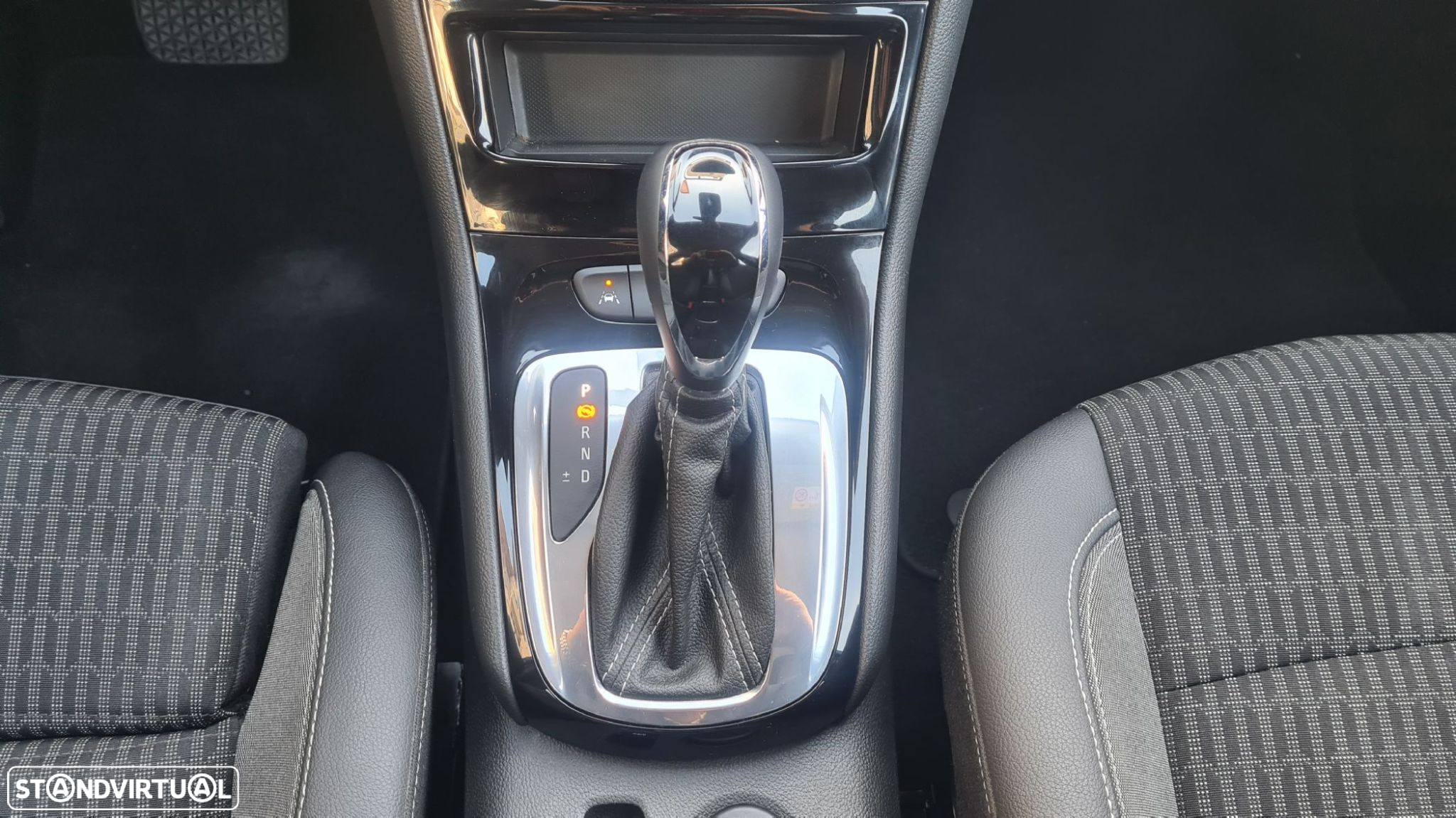 Opel Astra 1.5 D Business Edition Aut. S/S - 30