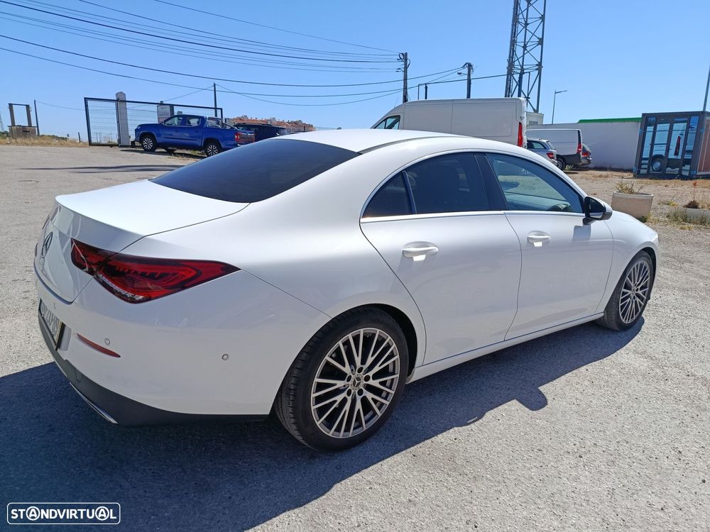 Mercedes-Benz CLA 200 - 15