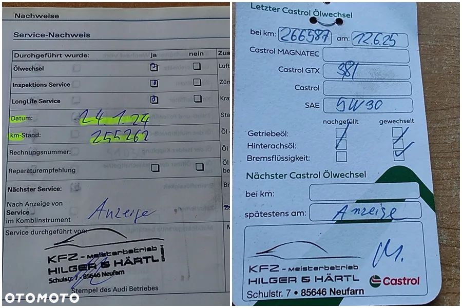 Audi A4 Avant 2.0 TDI - 34