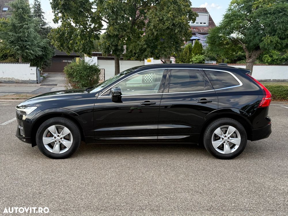 Volvo XC 60 B4 D Core - 6