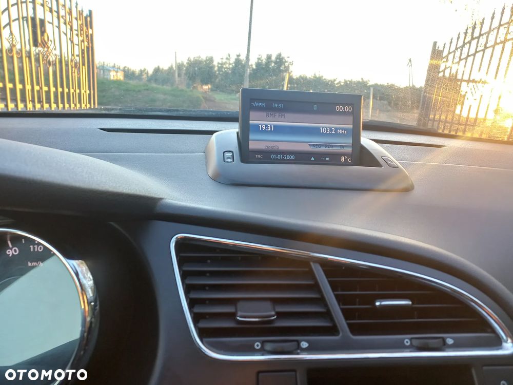 Peugeot 3008 2.0 HDi Premium - 18