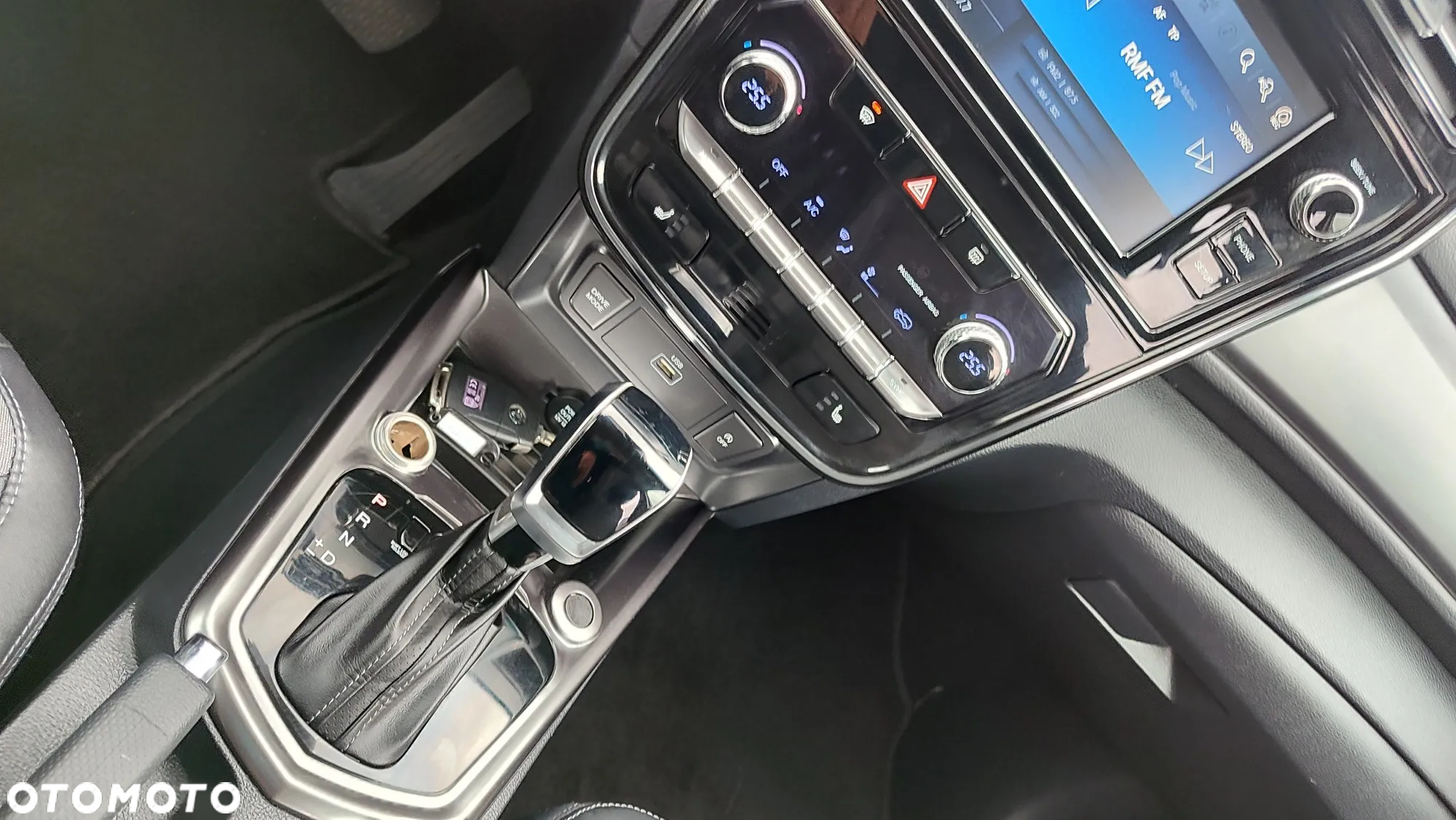 SsangYong/KGM Tivoli 1.5 T-GDI Quartz - 27