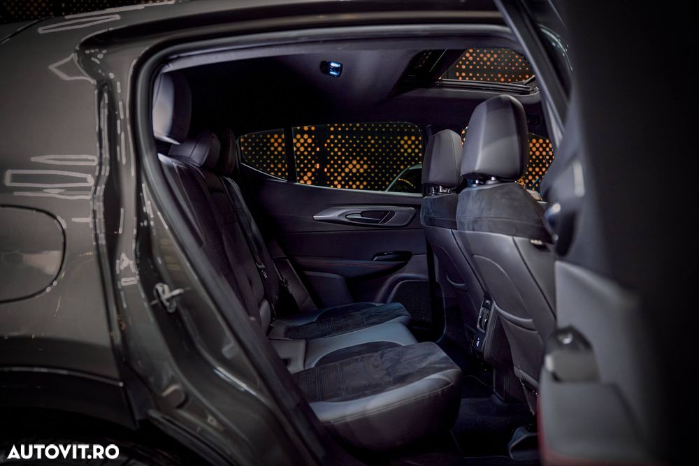 Alfa Romeo Tonale 1.5 FWD AT MHEV Veloce - 22