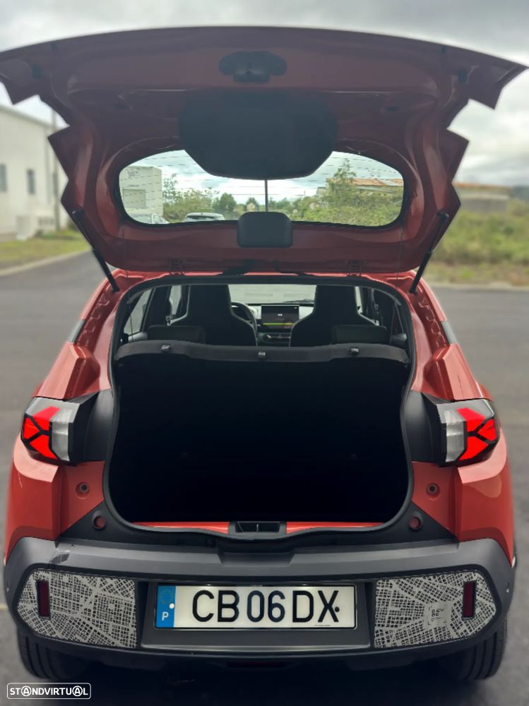 Dacia Spring EXTREME - 19