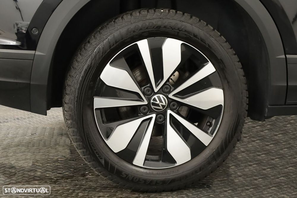 VW T-Roc 1.0 TSI - 5