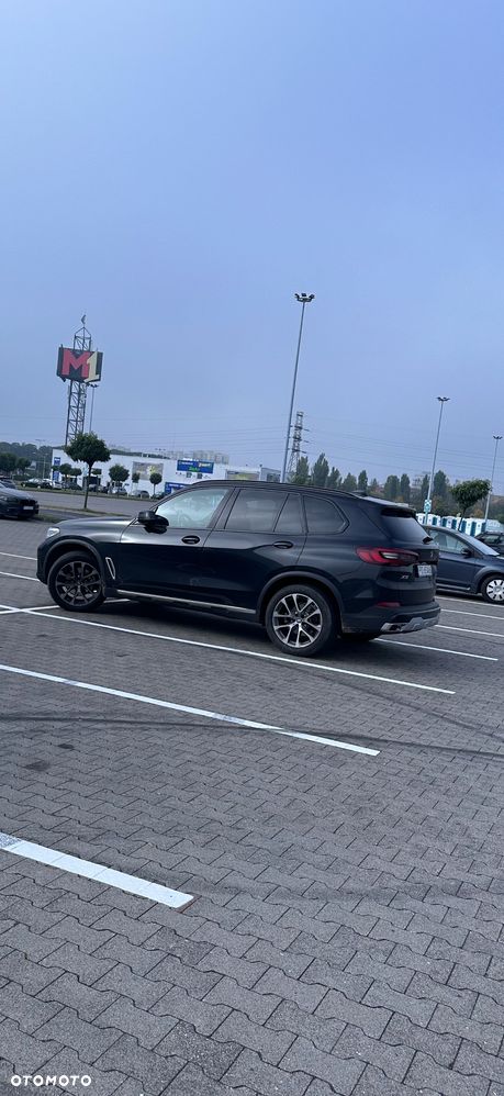 BMW X5 xDrive25d - 1