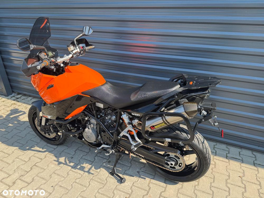KTM SMT - 7